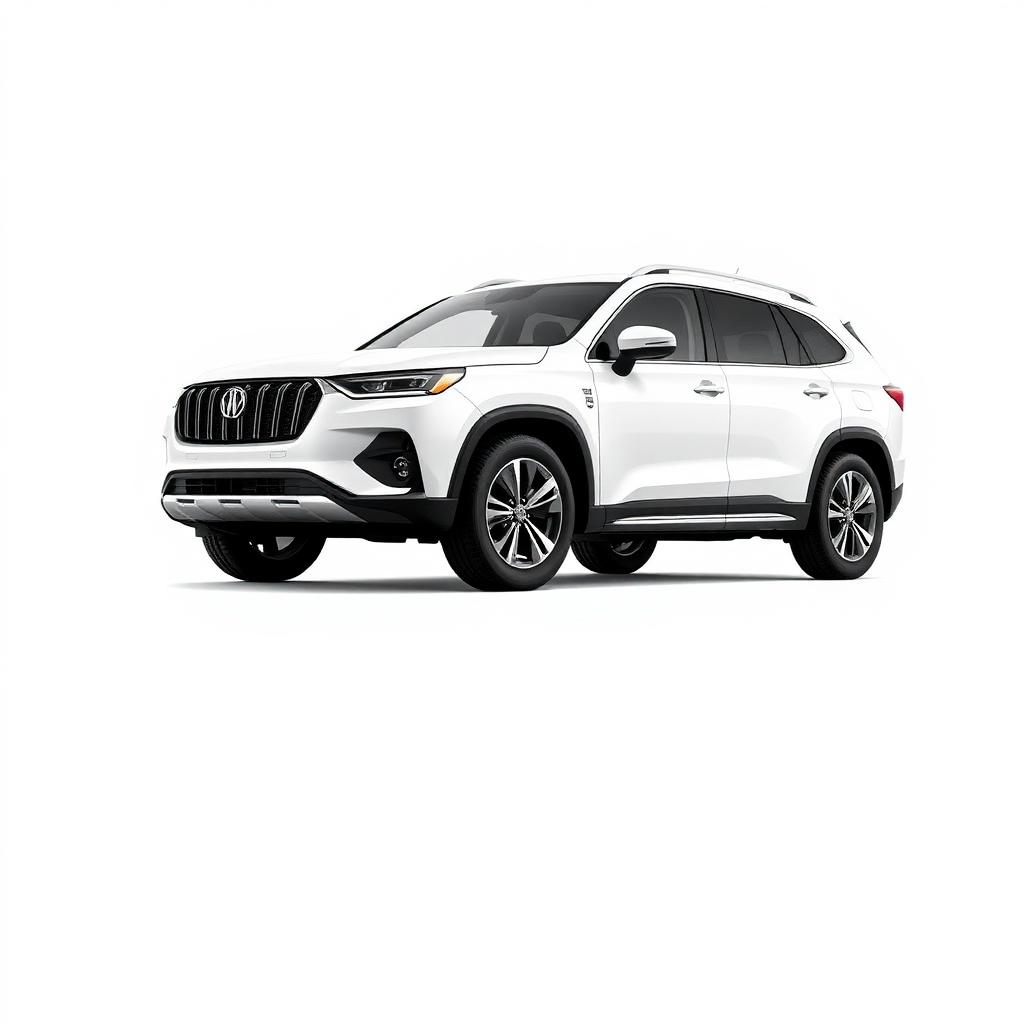 SUV
